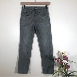 Hudson boys pants Sz 8